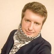 Сергей, 34, Иваново