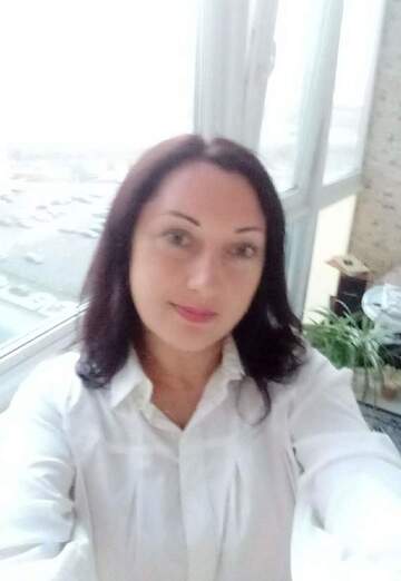 My photo - Marina, 38 from Saint Petersburg (@marina234946)