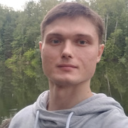 Фазиль, 28, Москва