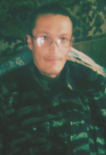 My photo - Arhangel Mihail, 43 from Bely Yar (@arhangelmihail4)