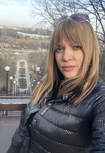 My photo - Natalya, 42 from Krasnodar (@natalya143164)