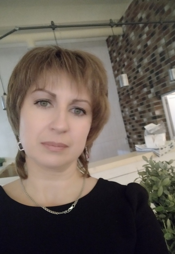 My photo - svetlana, 45 from Buzuluk (@svetlana270653)