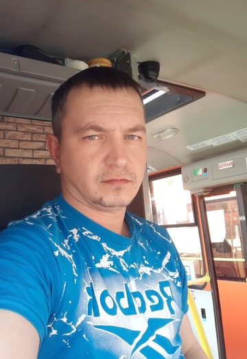 Моя фотография - Владимир, 41 из Нижний Новгород (@vladimir326524)