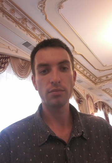 My photo - nazar, 33 from Striy (@nazar6113)