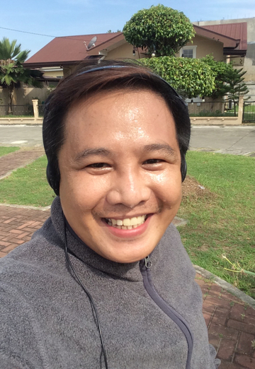 My photo - Benjie Solamo, 42 from Cebu City (@benjiesolamo)