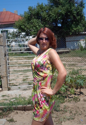 Моя фотография - Елена, 31 из Суровикино (@elena273527)