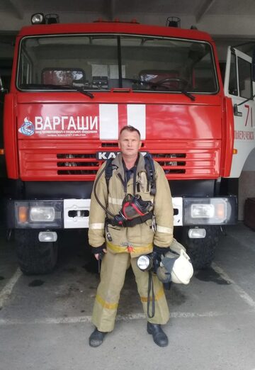 Моя фотография - Василий, 53 из Дальнереченск (@vasiliy75571)