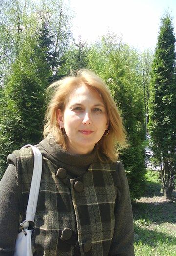 Моя фотография - Елена, 58 из Москва (@elena202884)