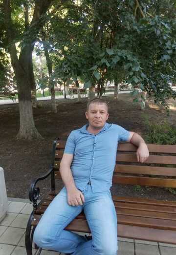 Моя фотография - Sandro, 45 из Приморско-Ахтарск (@sandro1348)