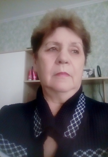 My photo - Lidiya, 66 from Moscow (@lidiya17366)