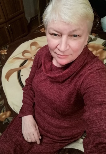 Моя фотография - Nadegda, 61 из Санкт-Петербург (@nadejdaureva)