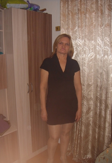 My photo - KATYa, 61 from Karasuk (@katya20568)