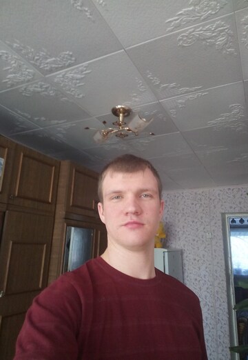 My photo - Aleksey, 35 from Kovrov (@aleksey410649)