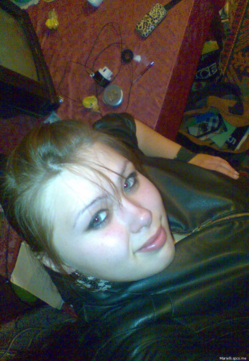 My photo - Margo, 33 from Kharkiv (@margo10862)