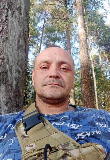 My photo - Romani, 39 from Boksitogorsk (@romani175)