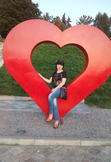 Моя фотография - Наталія., 38 из Тернополь (@natalya247528)