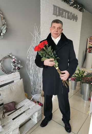 My photo - Aleksey, 59 from Biysk (@aleksey461318)