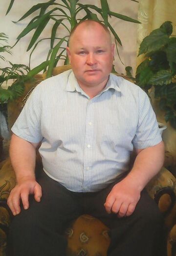 Моя фотография - Андрей, 61 из Лозовая (@andrey525181)