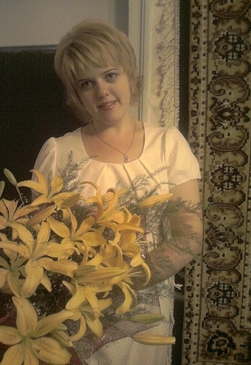 My photo - Svetlana, 34 from Labinsk (@lachaton)