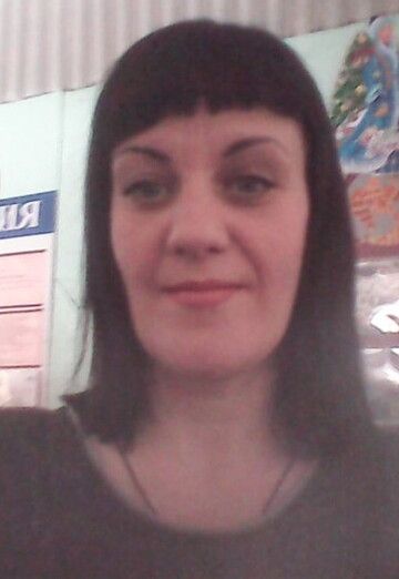 Моя фотография - людмила, 42 из Красноярск (@ludmila59806)