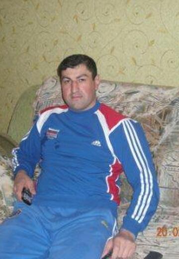 My photo - Boris, 42 from Makhachkala (@boris1774)