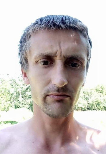 Моя фотография - Ситник, 35 из Киев (@sitnik19)