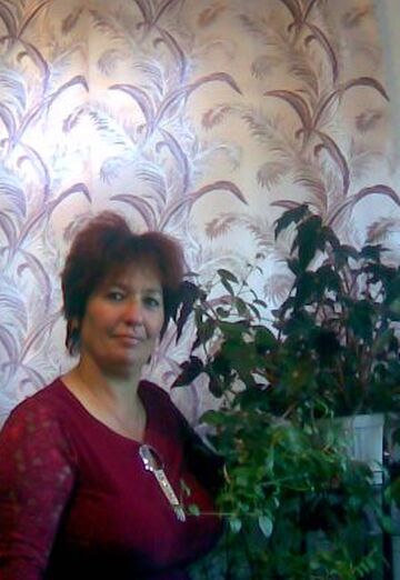 Моя фотография - Татьяна, 66 из Ракитное (@tatyanakardashe)