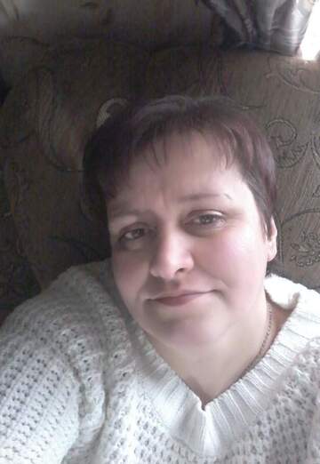 Моя фотография - Ирина, 53 из Гродно (@irina245825)