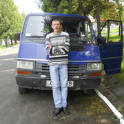 Vіtalіy 28 Ivano-Frankivsk