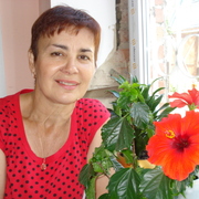 Наталья 68 Полтава