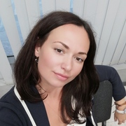 Galina 35 Saint Petersburg