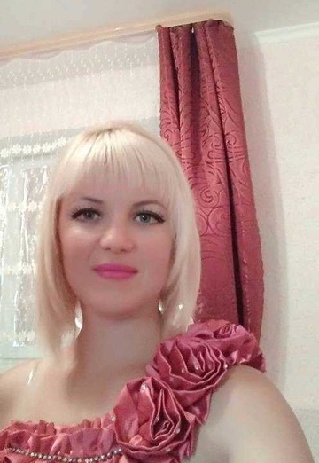 Моя фотография - Светлана, 32 из Симферополь (@svetlana260094)