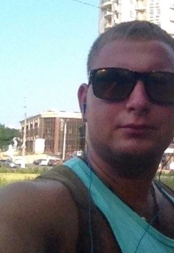 My photo - Sergey, 27 from Vinnytsia (@sergey590568)