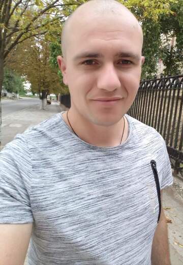 My photo - Ion Bors, 33 from Kishinev (@ionbors0)