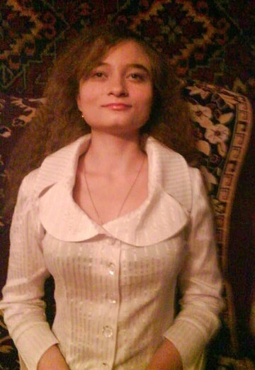 Моя фотография - НадеждаРомановна, 34 из Иркутск (@nadejdaromanovna)