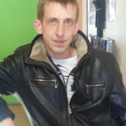 серега, 37, Пучеж