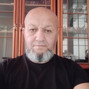 Абдула 1, 61, Гиагинская