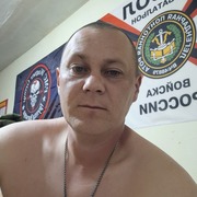 Evgeniy Safyanov 35 Tobolsk