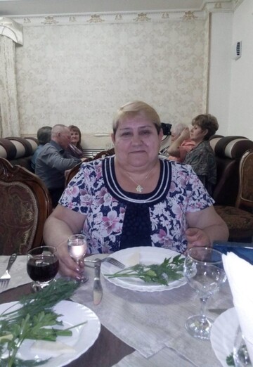 My photo - Olga, 67 from Chita (@olga250545)