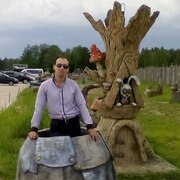 Виктор, 36, Таруса