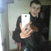 Иван, 28, Тутаев