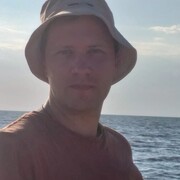 Максим, 33, Санкт-Петербург