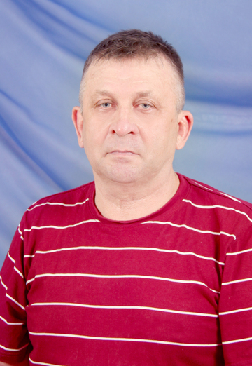 Моя фотография - bopis, 66 из Зеленокумск (@bopis24)
