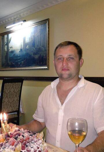 My photo - Akimov, 42 from Georgiyevsk (@akimov43)