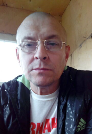 Моя фотография - Валерий, 60 из Уфа (@valeriy54798)