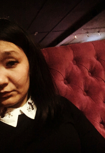 Моя фотография - Айжана, 34 из Ноябрьск (@ayjana191)