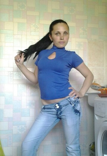 My photo - Tatyana, 34 from Yemanzhelinsk (@tatyana20782)