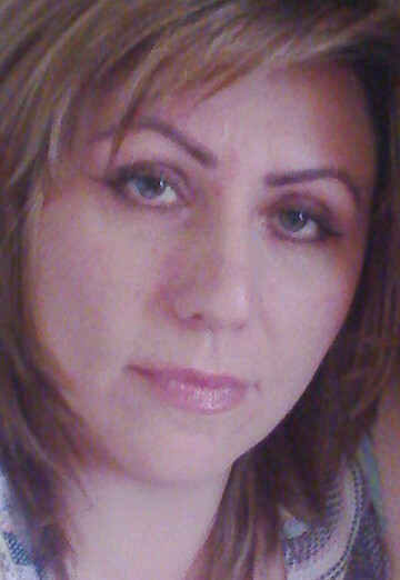 My photo - Marina, 46 from Ryazan (@marina241496)