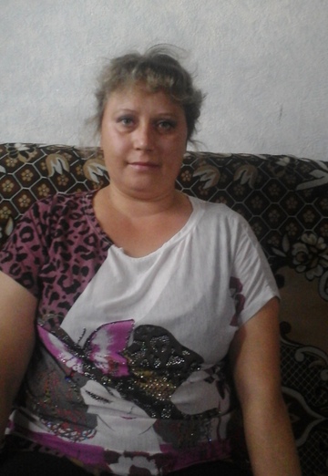 La mia foto - evgeniya, 43 di Tobol'sk (@evgeniya25087)