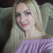 Светлана 32 года (Козерог) на сайте знакомств Ровно